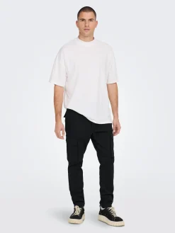 Only & Sons Onscam life linus cargo housut