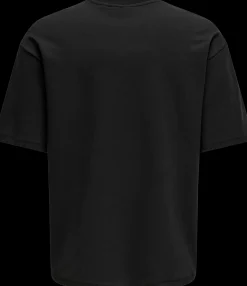 Only & Sons Onscaspian t-paita