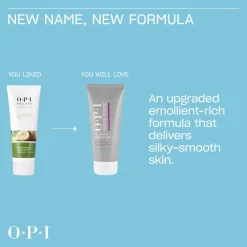 OPI Nature Strong Moisture Misson Hand & Foot Cream 100 ml