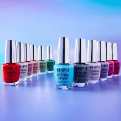 OPI Spring Collection 2026 Infinite Shine kynsilakka 15ml