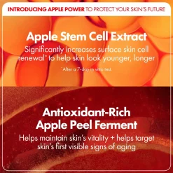 Origins Youthtopia Refining Apple Peel Toner & Exfoliator kuorinta-aine 100 ml