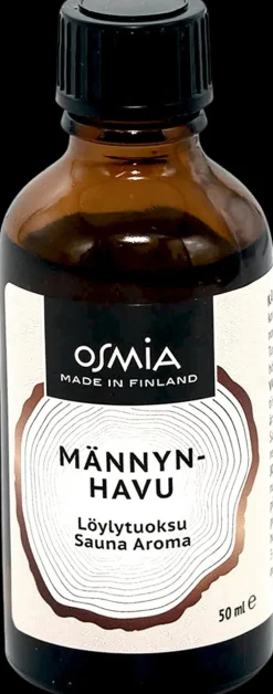 Osmia Löylytuoksu Männynhavu 50ml