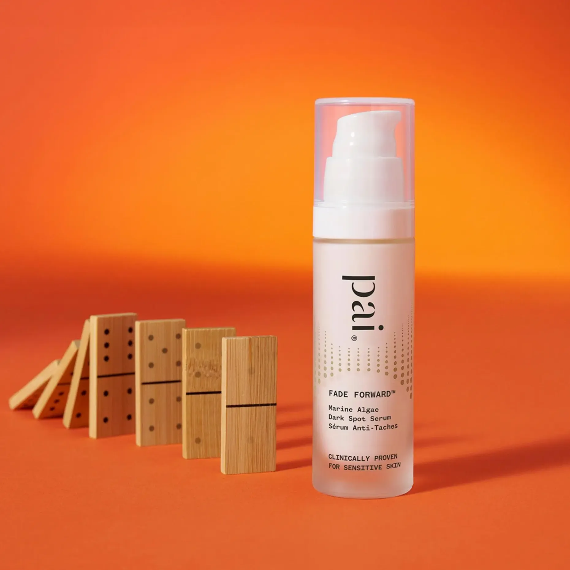 Pai Fade Forward Dark spot seerumi 30ml