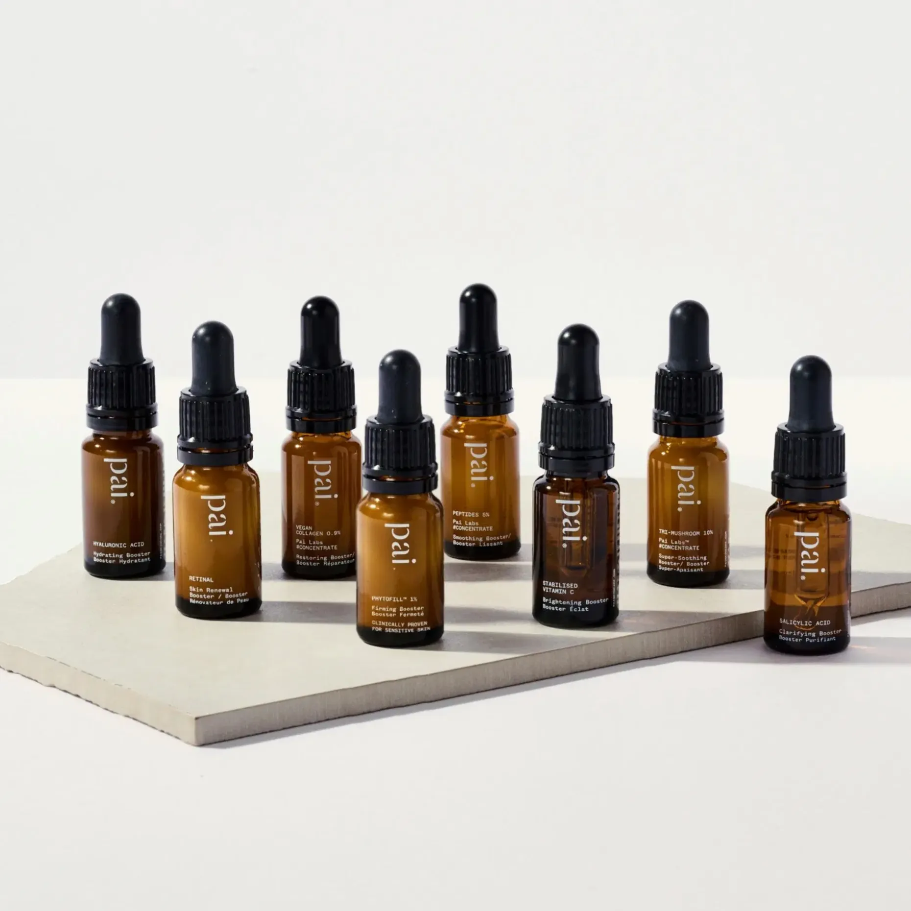 Pai Hyaluronic Acid 0.3% Hydrating booster seerumi 10ml