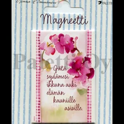 Paletti Immonen magneetti