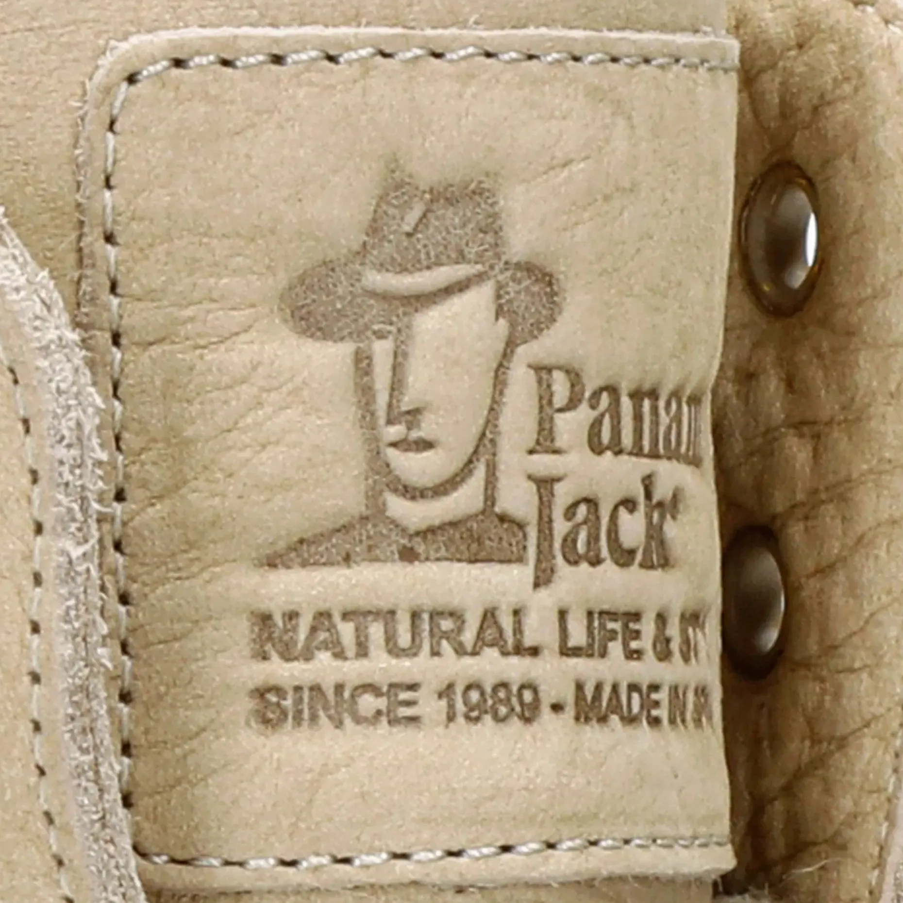 Panama Jack Frisia nilkkurit, vedenpitävät