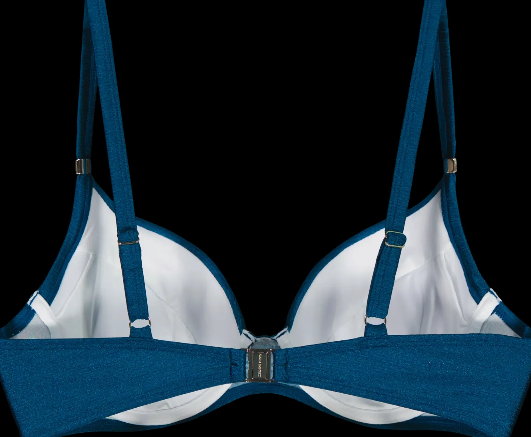 Panos Emporio Bikiniyläosa Poseidon Lydia
