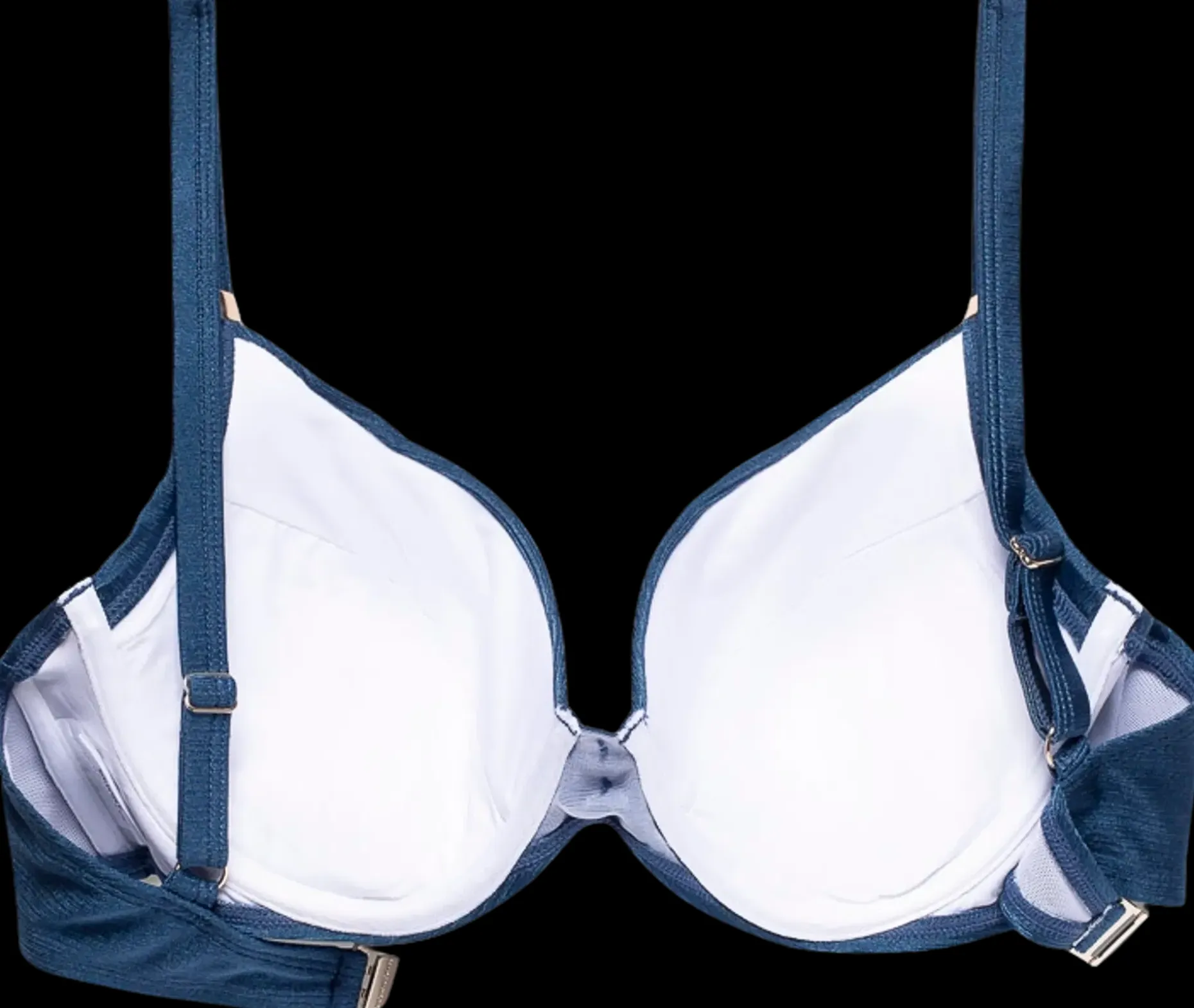 Panos Emporio Bikiniyläosa Poseidon Lydia