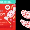 Patchology Eye Want Candy Smoothing & Hydrating No-Slip Eye Patches -silmänalusnaamiolaput 5 paria