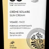 Patyka Face Sun Cream SPF30 -Aurinkosuoja Kasvoille 40ml