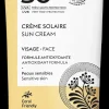 Patyka Face Sun Cream SPF50 -Aurinkosuoja kasvoille 40ml