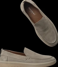 Pavement Sam loaferit