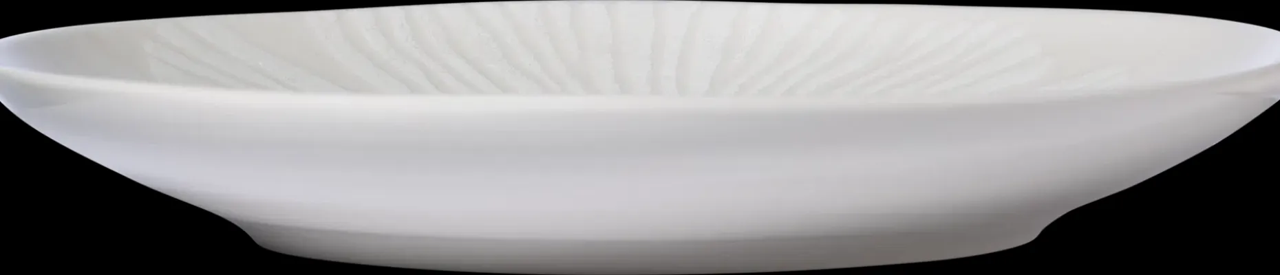 Pentik Haave lautanen 26 cm valkoinen