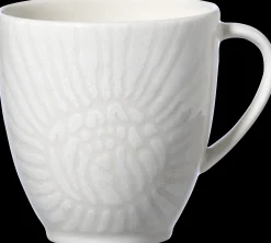 Pentik Haave muki 0,35 l valkoinen