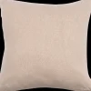 Pentik Halipupu tyynynpäällinen 35x35 cm vaaleanruskea