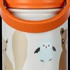 Pentik Metsänväki juomapullo 350 ml, vaaleanruskea