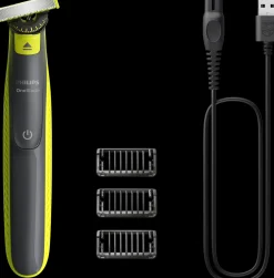 Philips Trimmeri OneBlade 360 Face QP2724/23