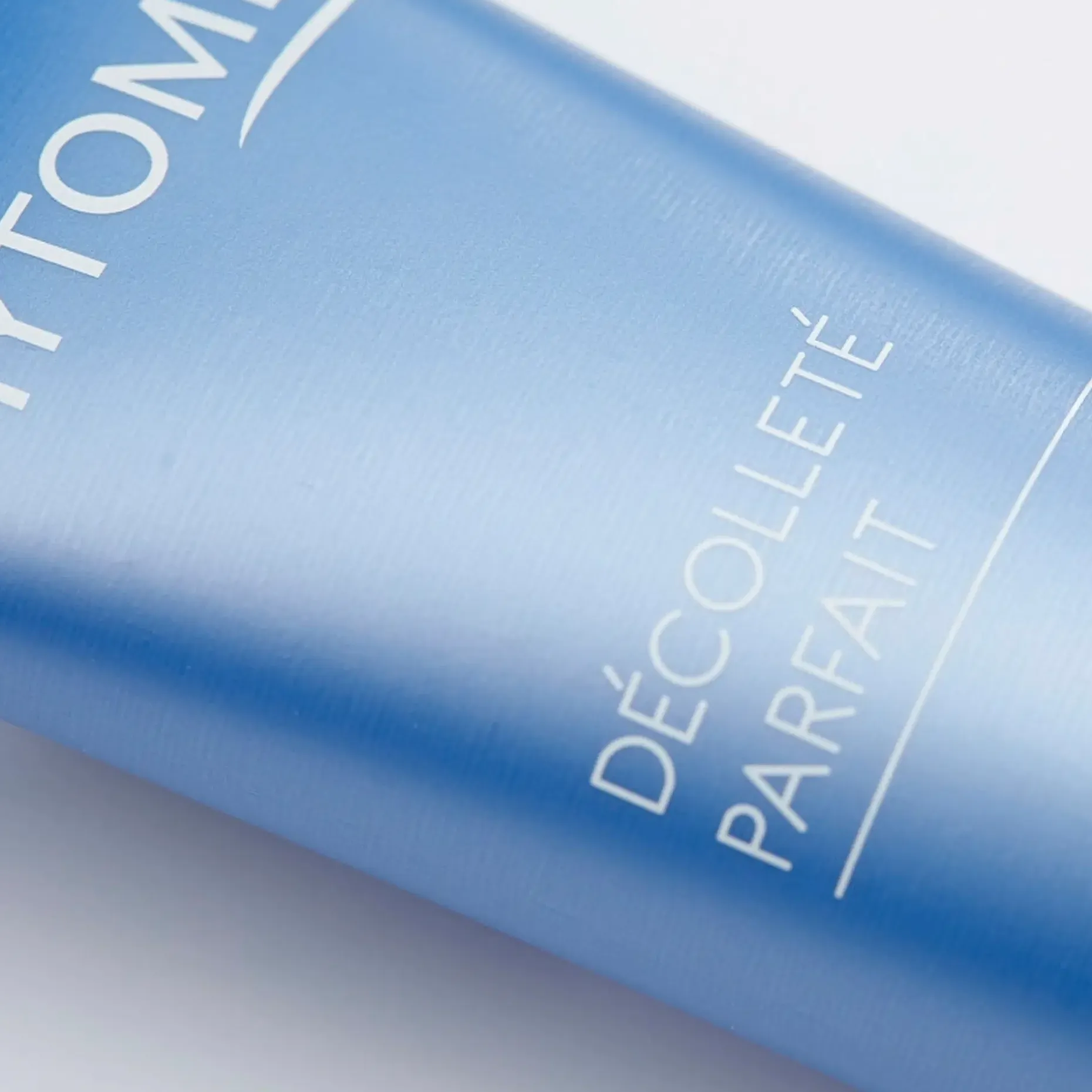 Phytomer Décolleté Parfait kaula- ja decolteevoide 50 ml