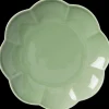 Portolino Living Florence lautanen 21 cm vihreä