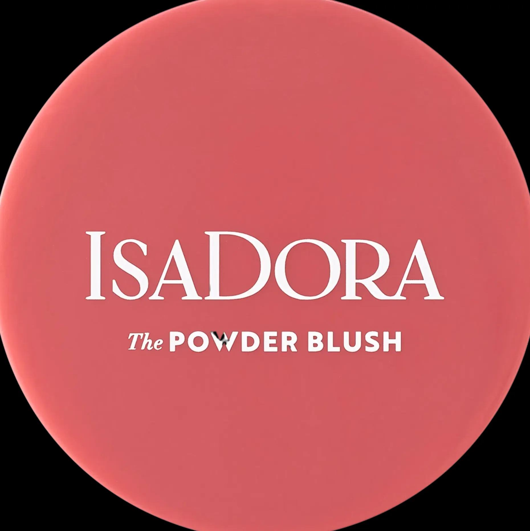 Powder Blush Poskipuna