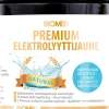 Premium Elektrolyyttijauhe - Natural 120g
