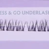 Press & Go pre-mapped Underlashes Muse