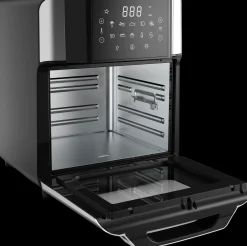 Princess 183315 Airfryer Uuni 12L, 2000W
