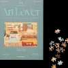 Printworks Palapeli Art Lover Book 1000 palaa