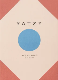 Printworks Yatzy -peli