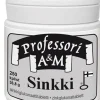 Professori A & M Sinkki 250 tabl.
