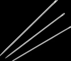 Prym ompeluneulalajitelma koot 3-7 Sharps 20 kpl/pakkaus