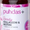 Puhdas+ Kollageeni & Biotiini 120+30kaps