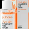 Puhdas+ Kolmitehoinen Hyaluronihapposeerumi + tyrnimarja 30 ml