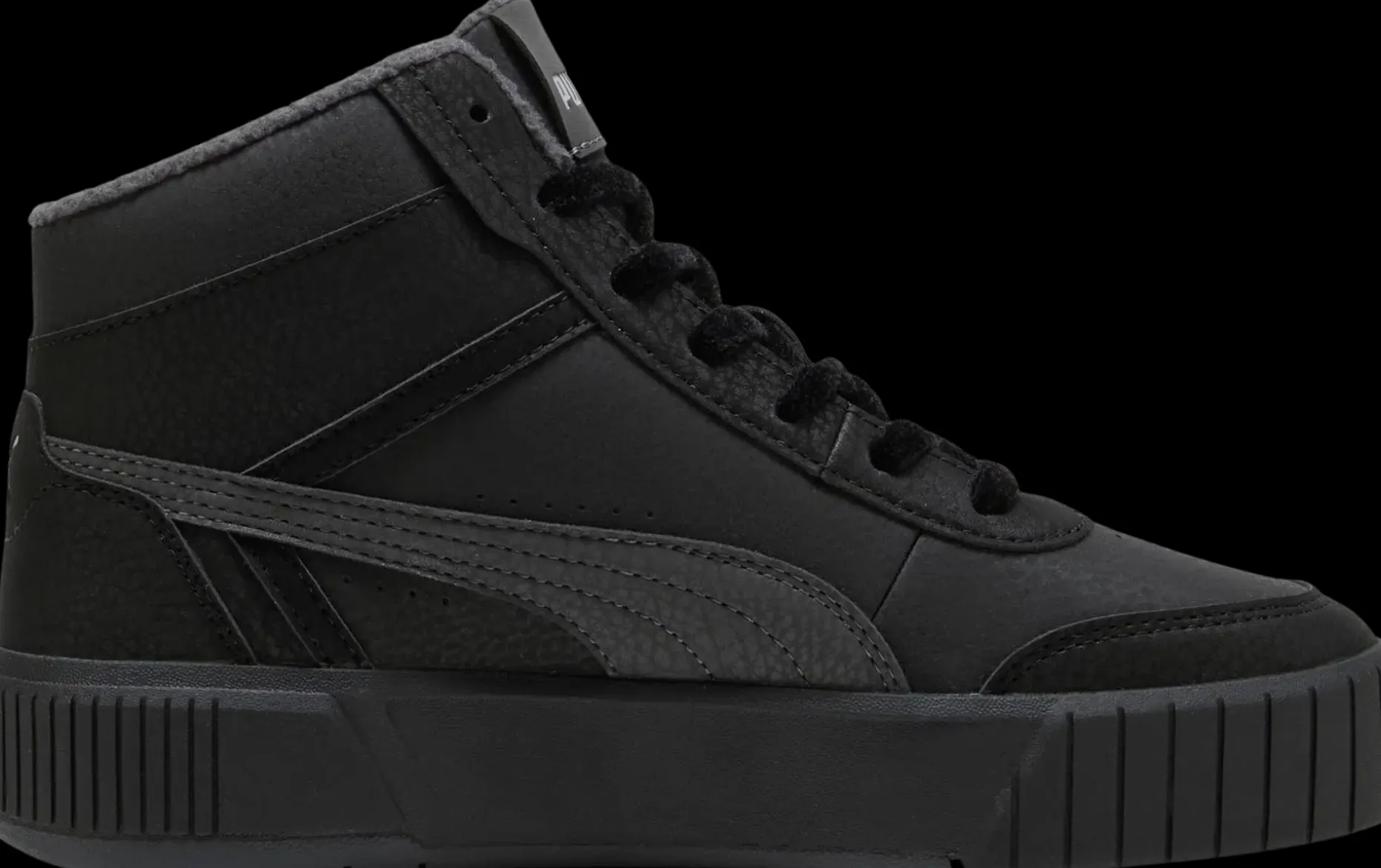 Puma Carina Mia Mid WTR vapaa-ajan jalkineet