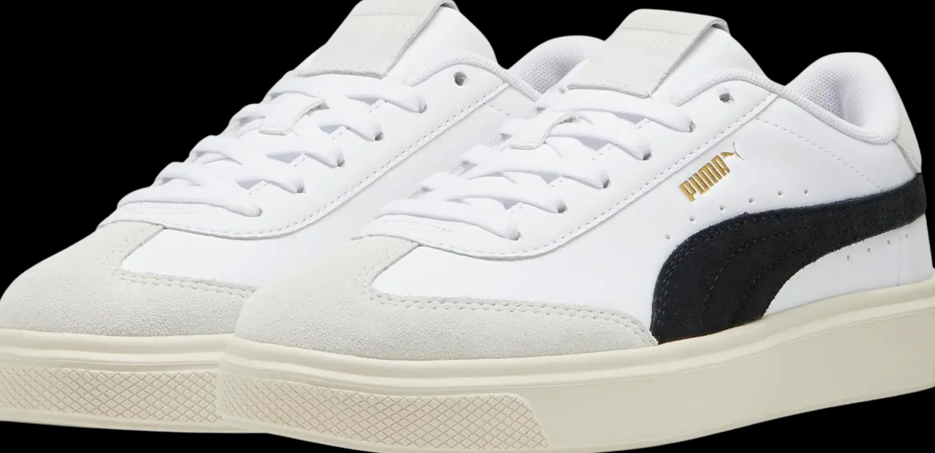 PUMA Lajla T-toe tennarit