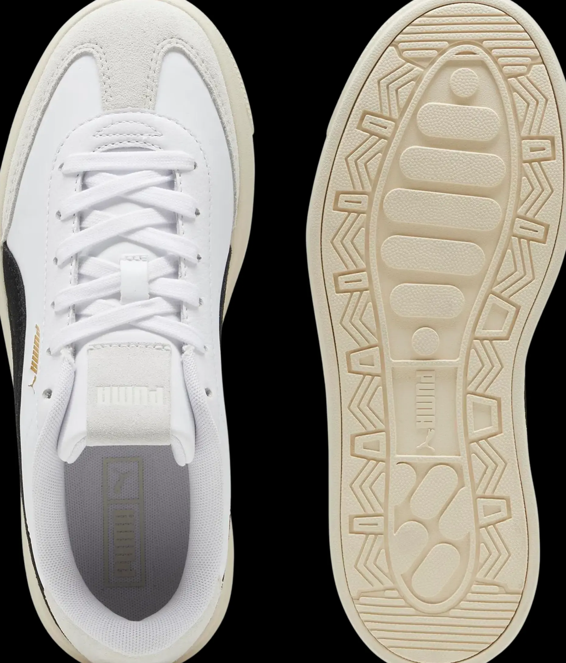 PUMA Lajla T-toe tennarit