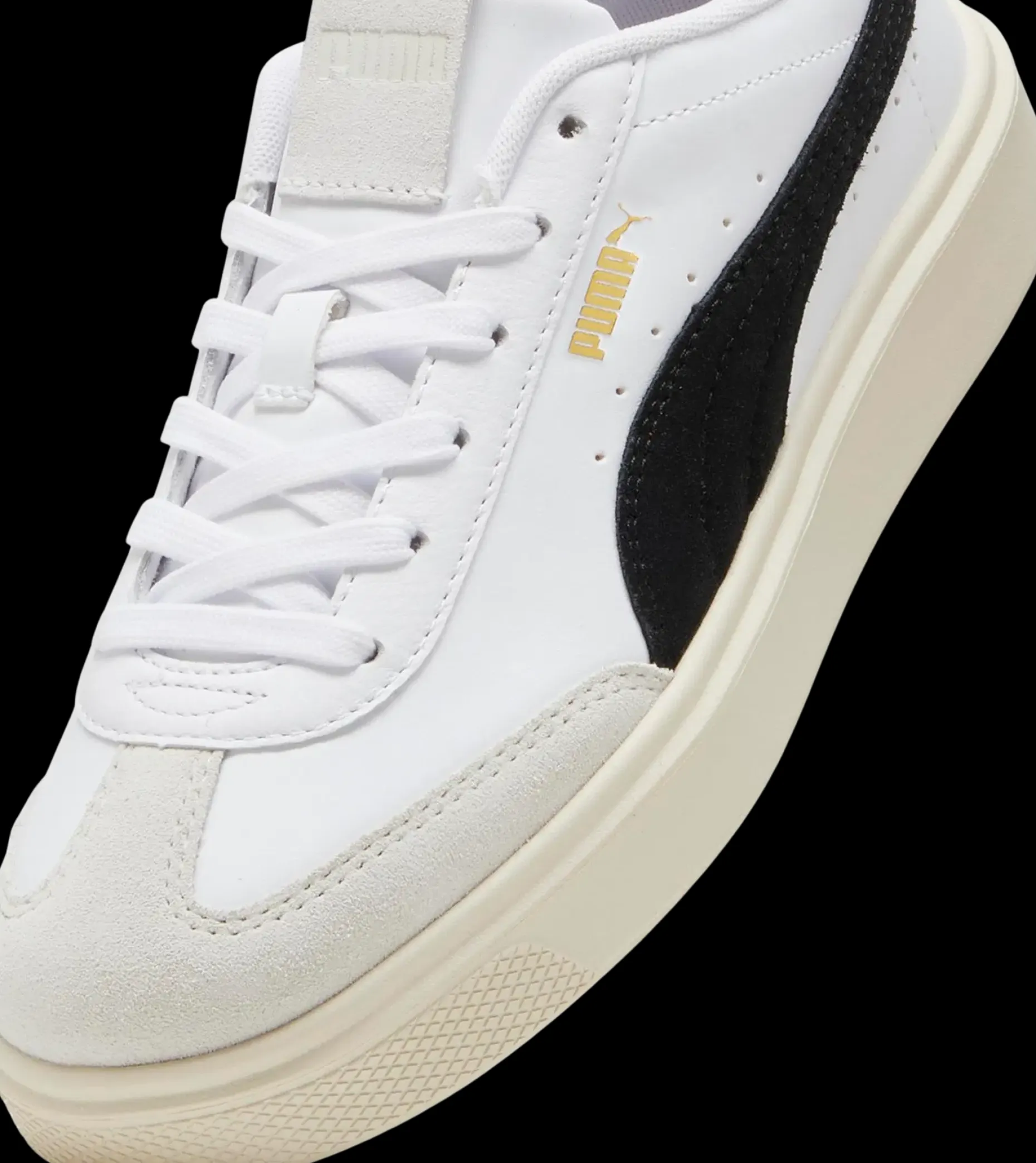 PUMA Lajla T-toe tennarit