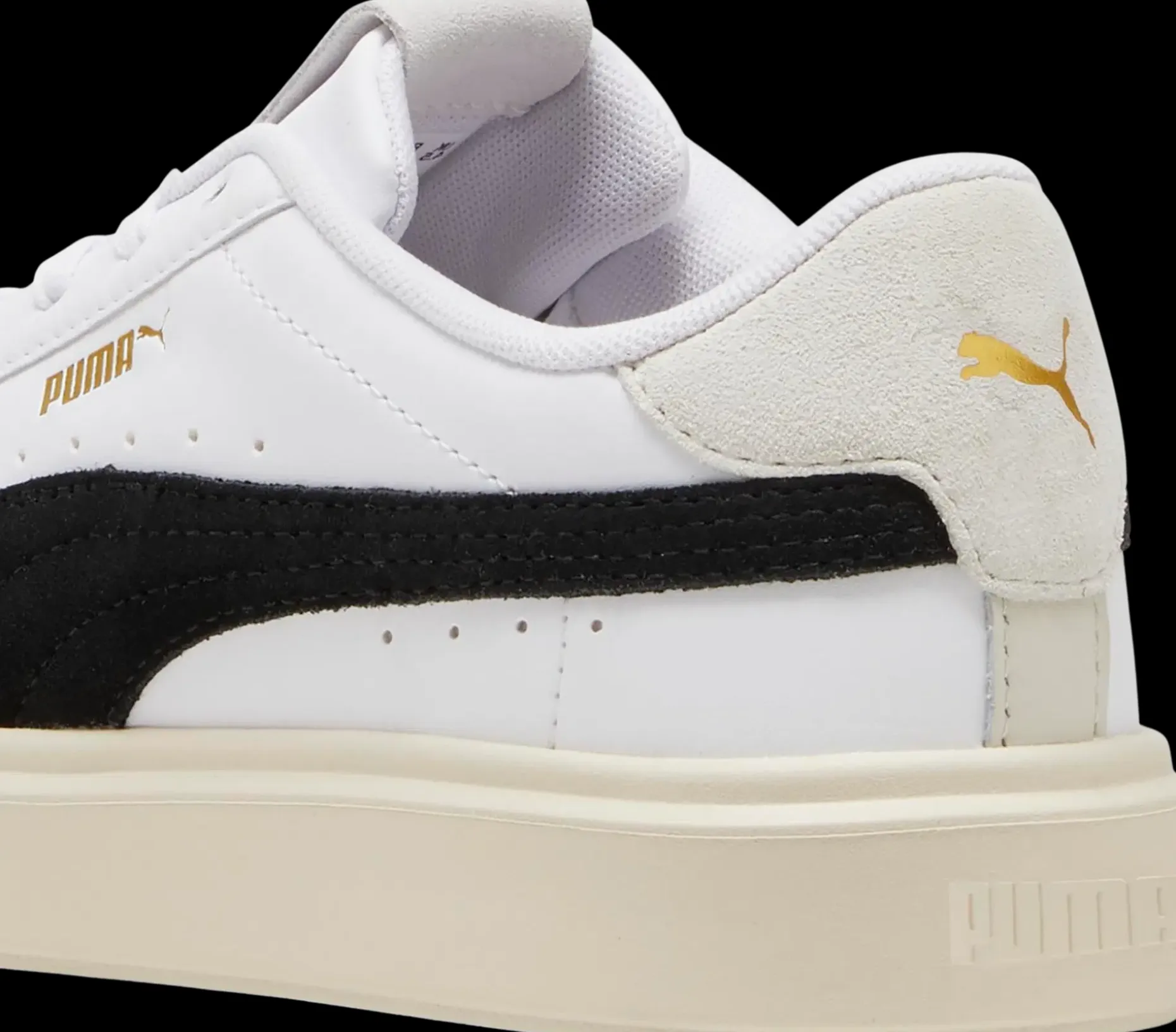 PUMA Lajla T-toe tennarit
