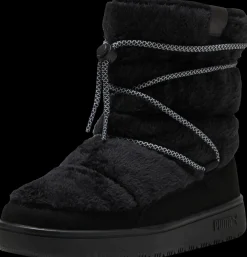 Puma Snowbae Suede vapaa-ajan jalkineet