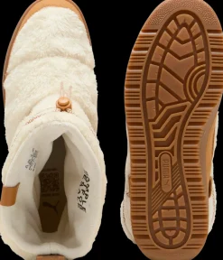 Puma Snowbae Suede vapaa-ajan jalkineet