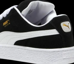 Puma Suede XL vapaa-ajan jalkineet
