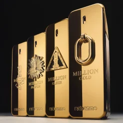 Rabanne 1 Million EdT tuoksu 50 ml