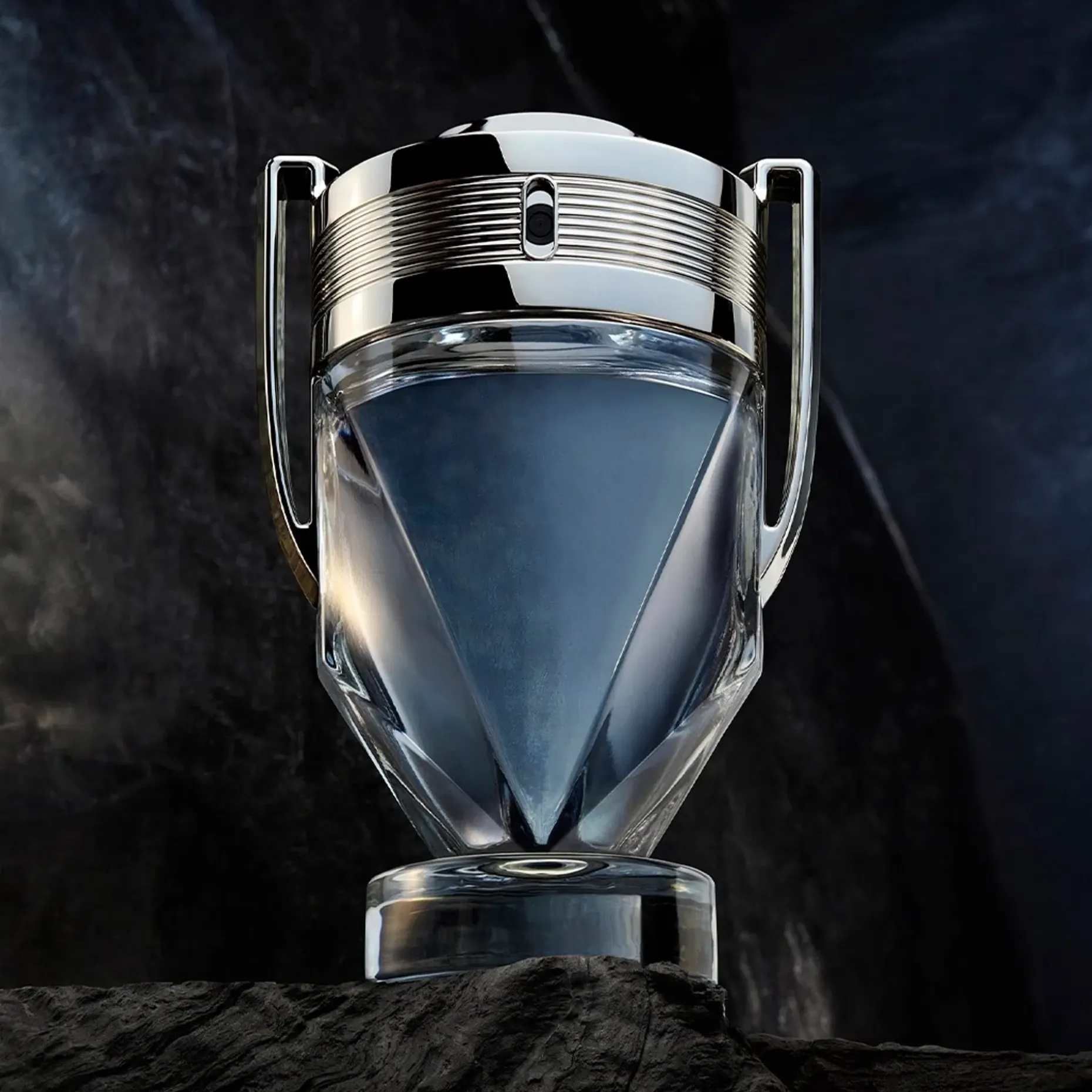 Rabanne Invictus EdT tuoksu 50 ml