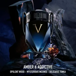 Rabanne Invictus Victory Elixir tuoksu 50 ml
