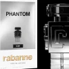 Rabanne Phantom Elixir EdP -tuoksu 50 ml