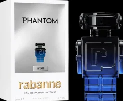 Rabanne Phantom Intense tuoksu 50 ml