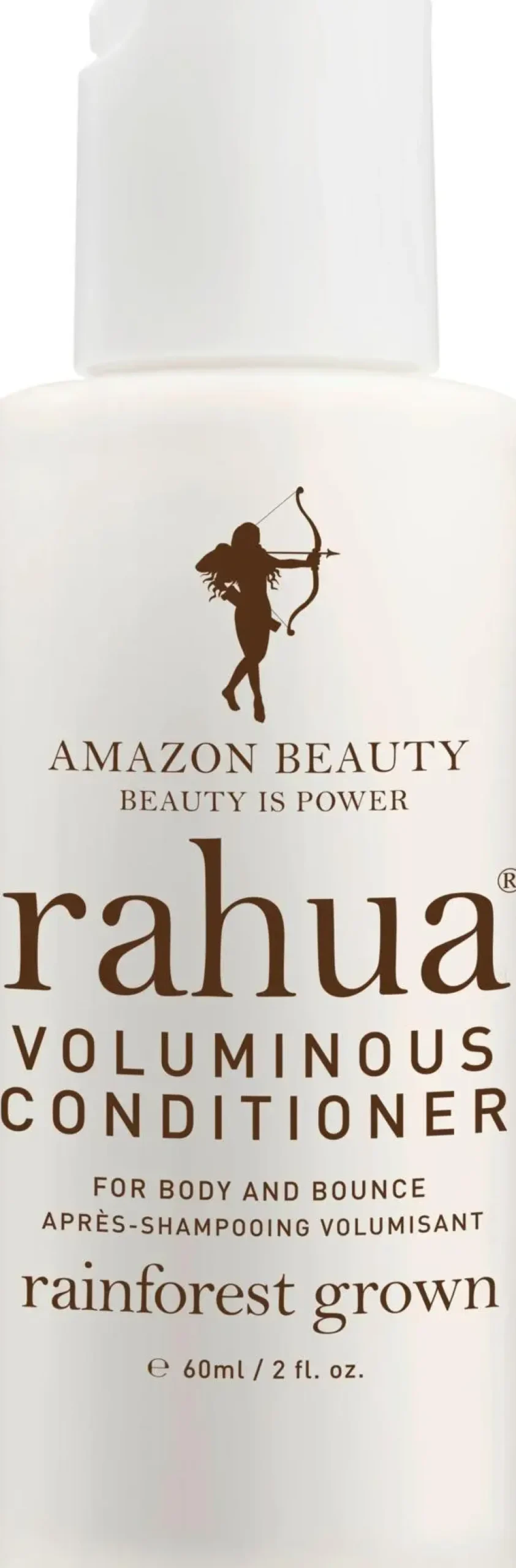 Rahua Voluminous Conditioner hiustenhoitoaine matkakoko 60 ml