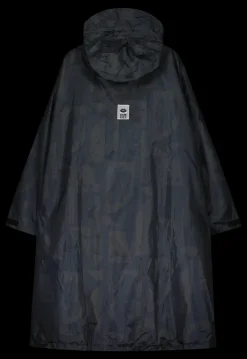 Rainkiss Back to Black Art Camo sadeviitta