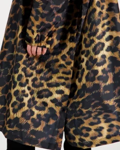 Rainkiss Dark leopard sadeviitta