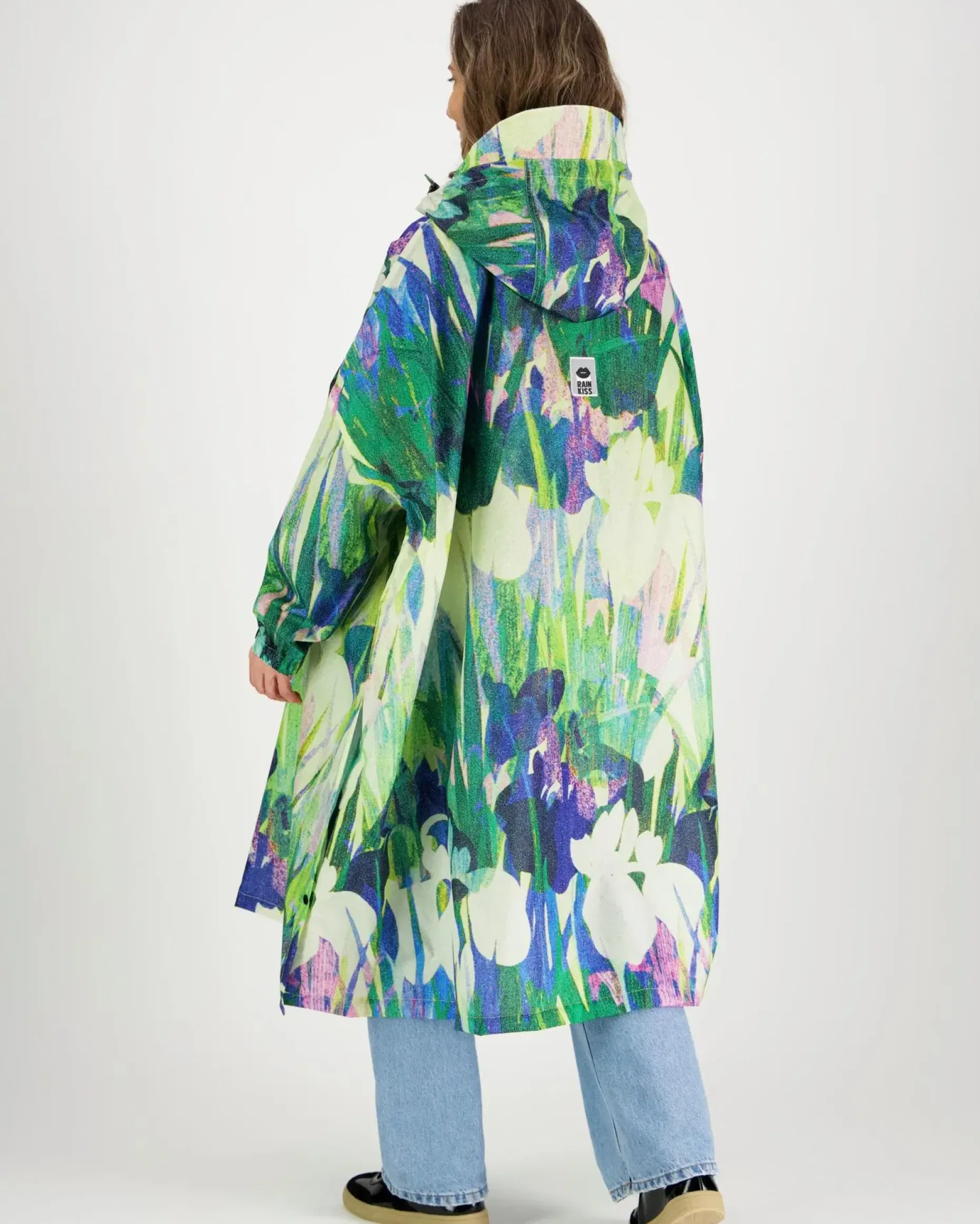Rainkiss Lily sadeviitta